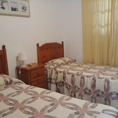 Casa Don Juan * Тиас
