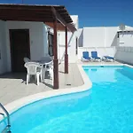 Casa Don Juan * Puerto del Carmen (Lanzarote)