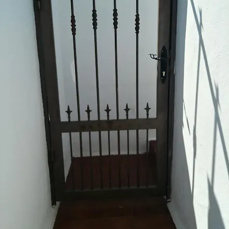 Casa Don Juan Villa Tias