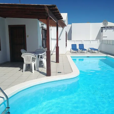 Casa Don Juan * Tías