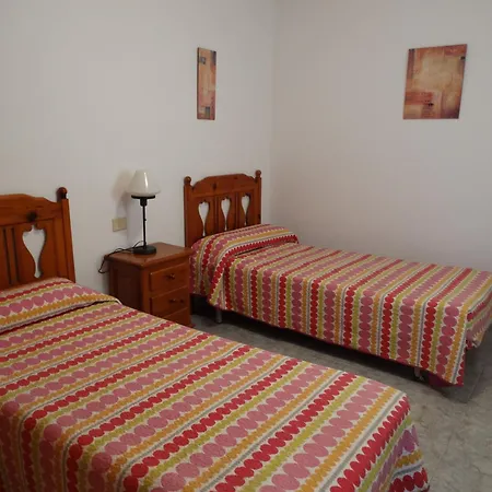 Casa Don Juan Villa