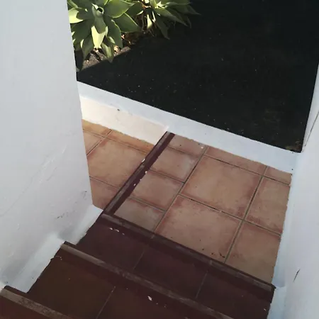 Casa Don Juan Villa *