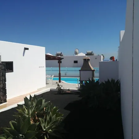 Villa Casa Don Juan Tias